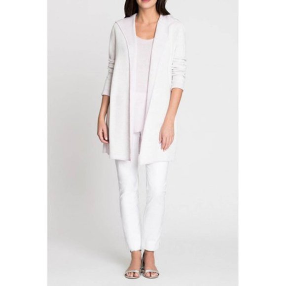 Nic+Zoe Lux Traveler Reversible Cardy Tea Dust XL - Picture 5 of 6